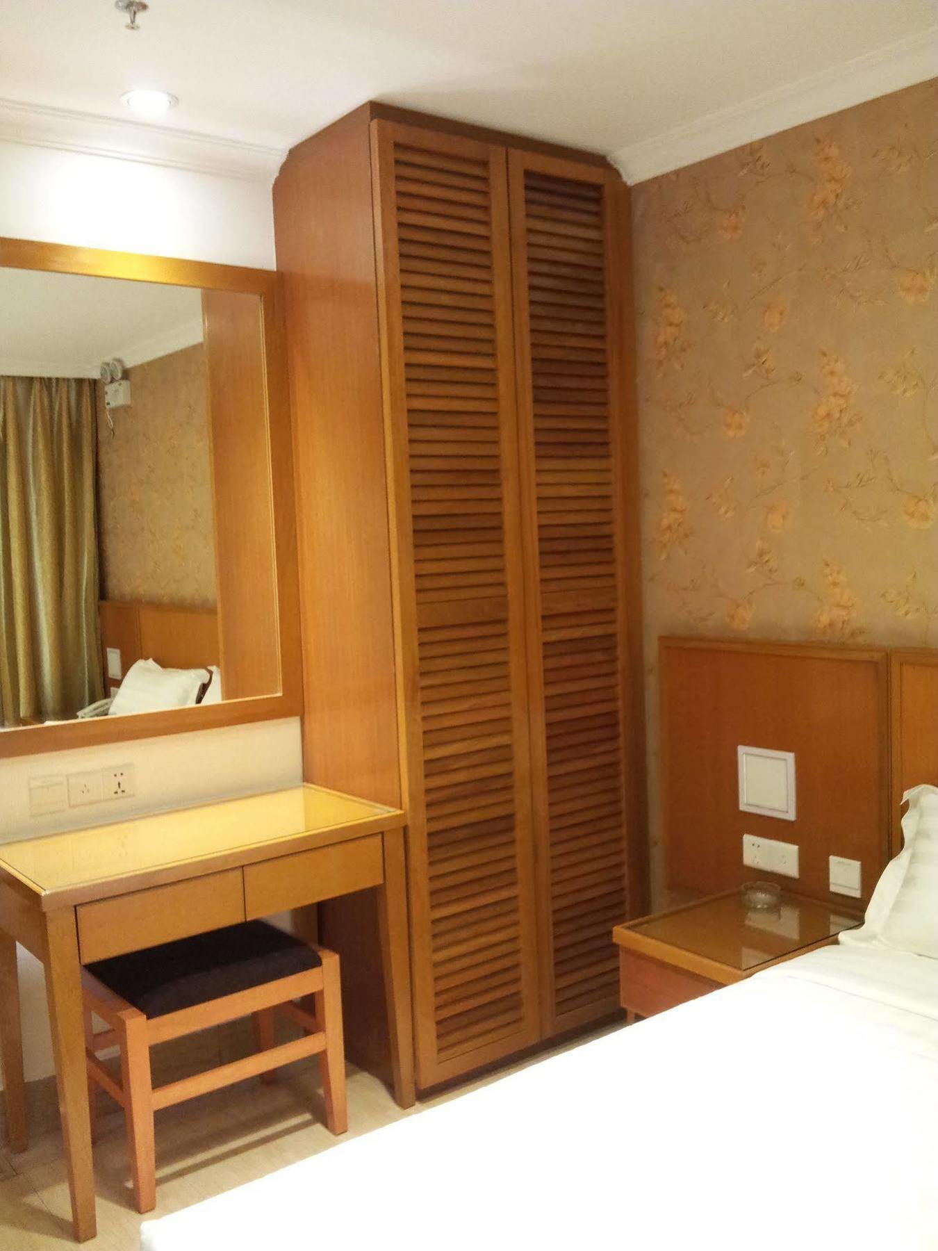 Cardogan Hotel Куала-Лумпур Екстер'єр фото