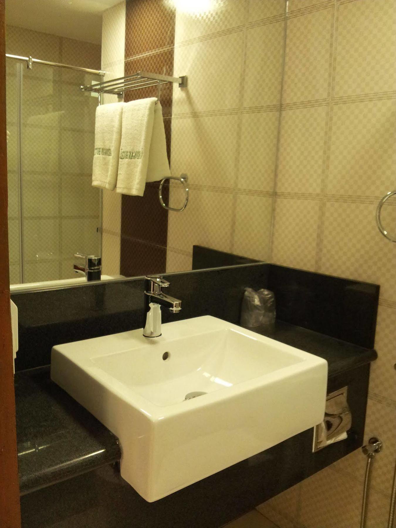 Cardogan Hotel Куала-Лумпур Екстер'єр фото