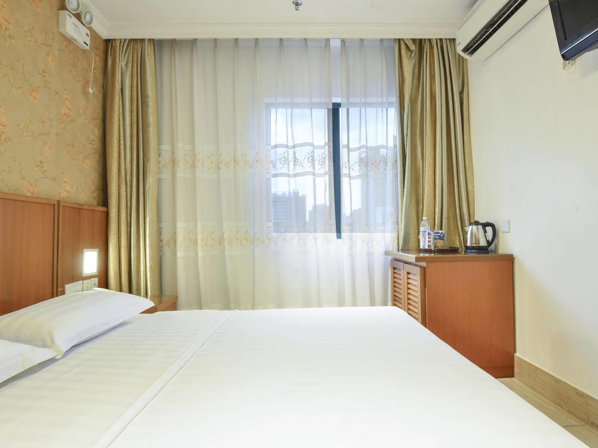 Cardogan Hotel Куала-Лумпур Екстер'єр фото